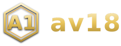 av18 logo