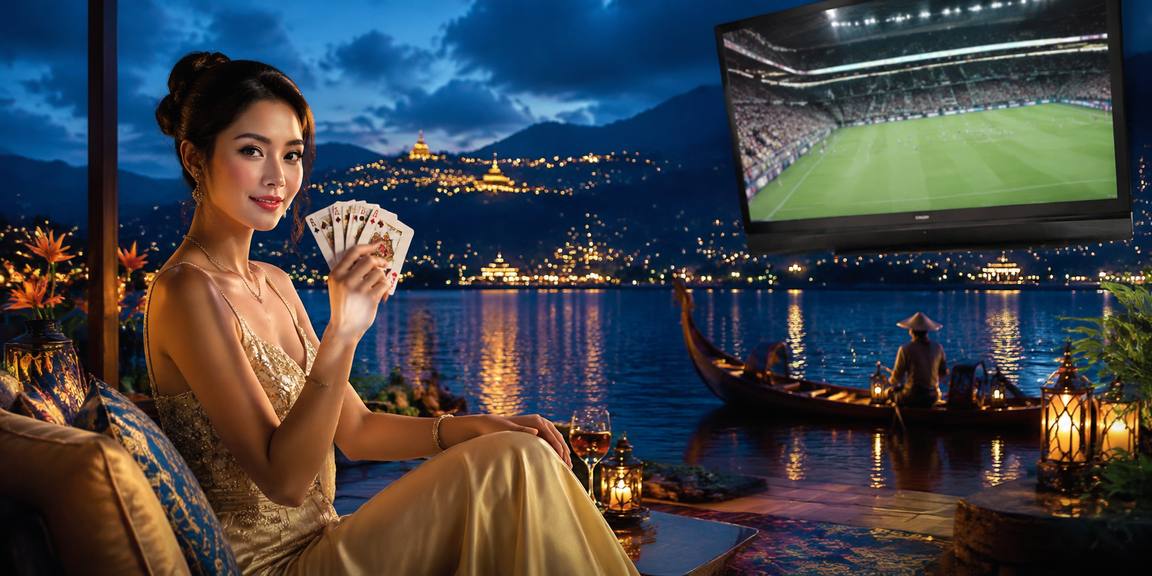 av18 av18 တွင် Roulette Fast ၏ မြန်ဆန်သောကစားခွင့်